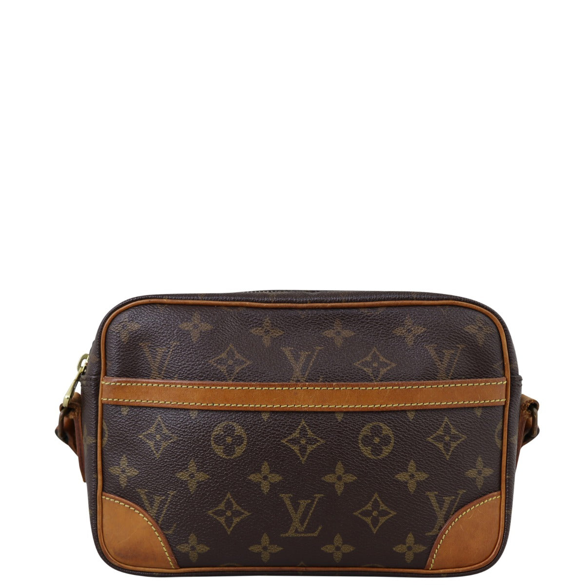 Louis Vuitton Trocadero 23 Monogram