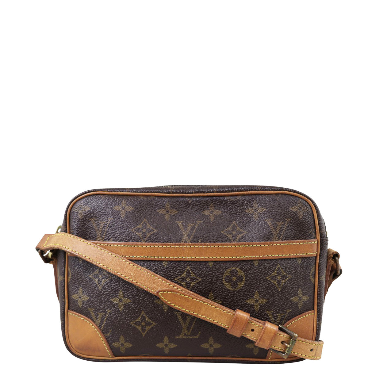 Louis Vuitton Trocadero 23 Monogram