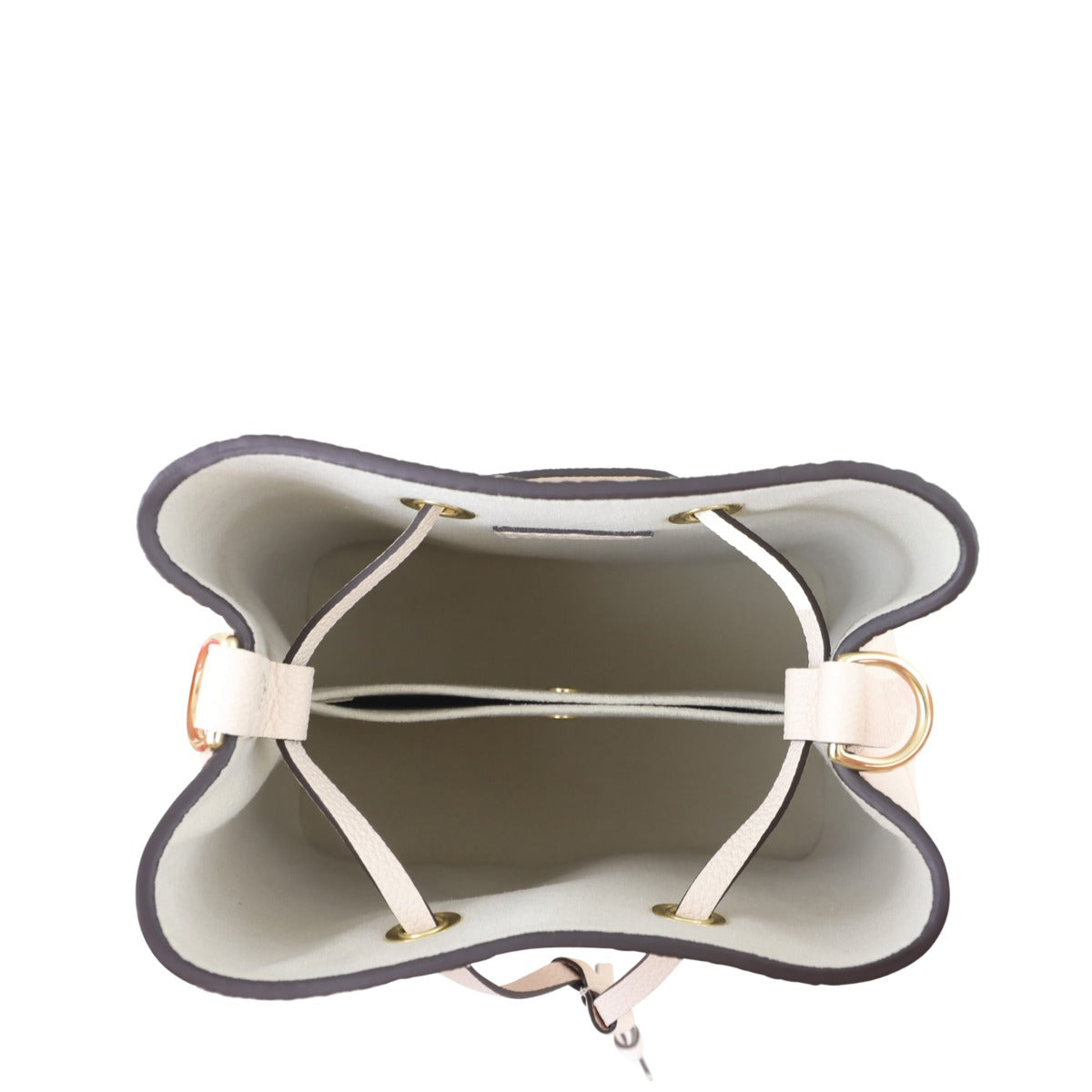 Louis Vuitton NeoNoe BB Monogram Empreinte Giant