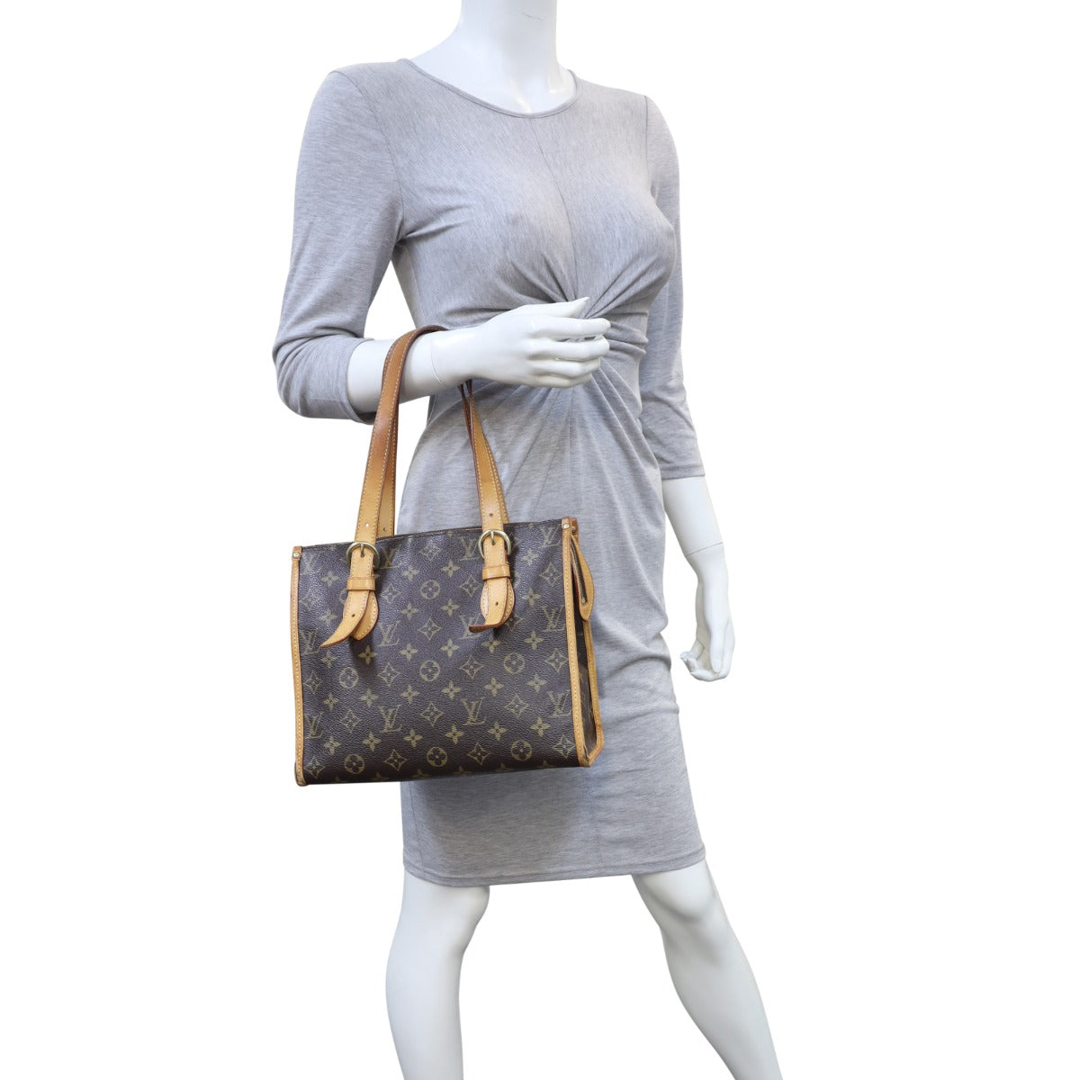 Louis Vuitton Popincourt Haut Monogram