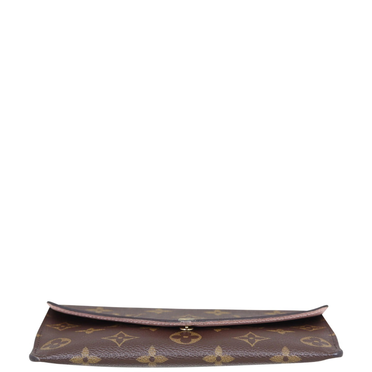 Louis Vuitton Jeanne Wallet Monogram