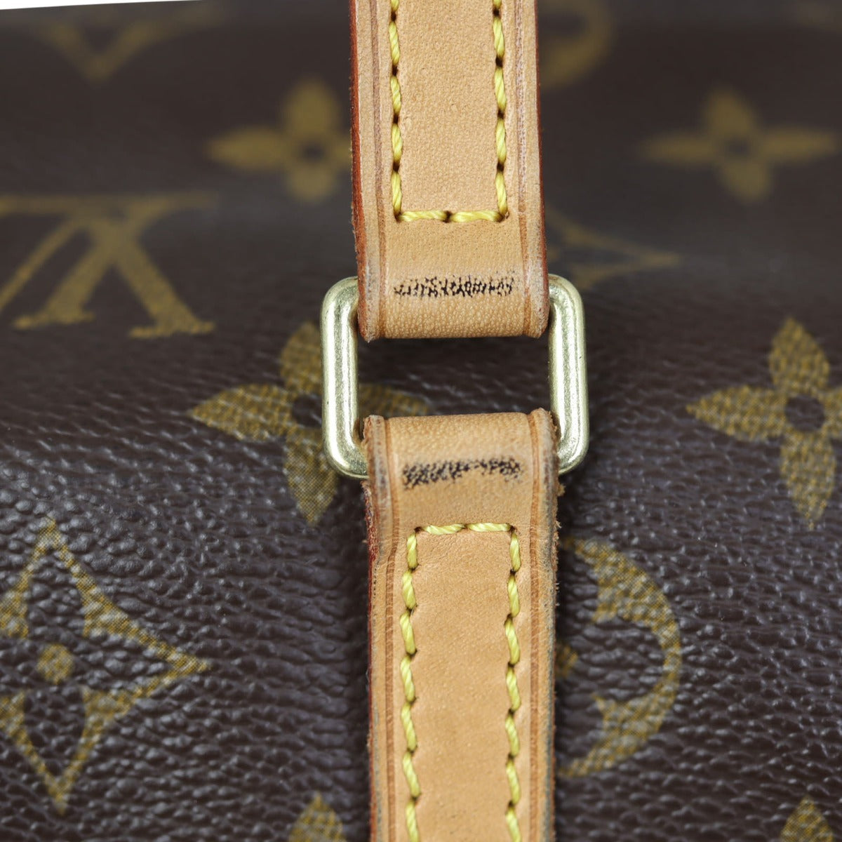 Louis Vuitton Papillon 26 Monogram