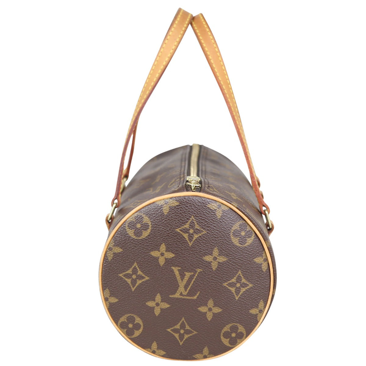 Louis Vuitton Papillon 26 Monogram