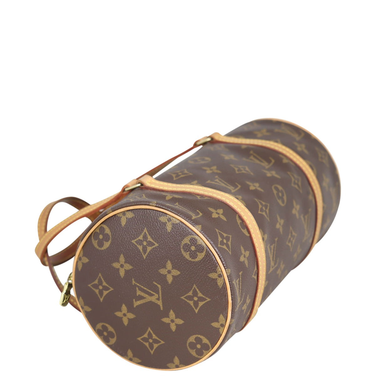 Louis Vuitton Papillon 26 Monogram
