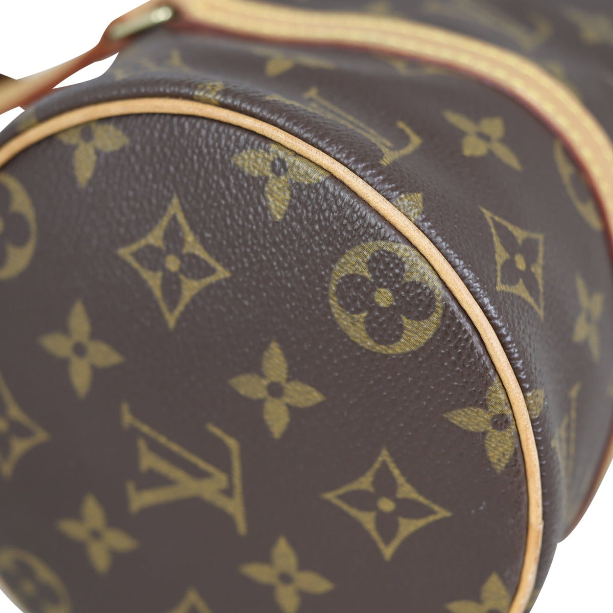 Louis Vuitton Papillon 26 Monogram