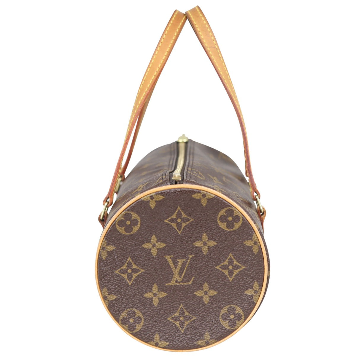 Louis Vuitton Papillon 26 Monogram