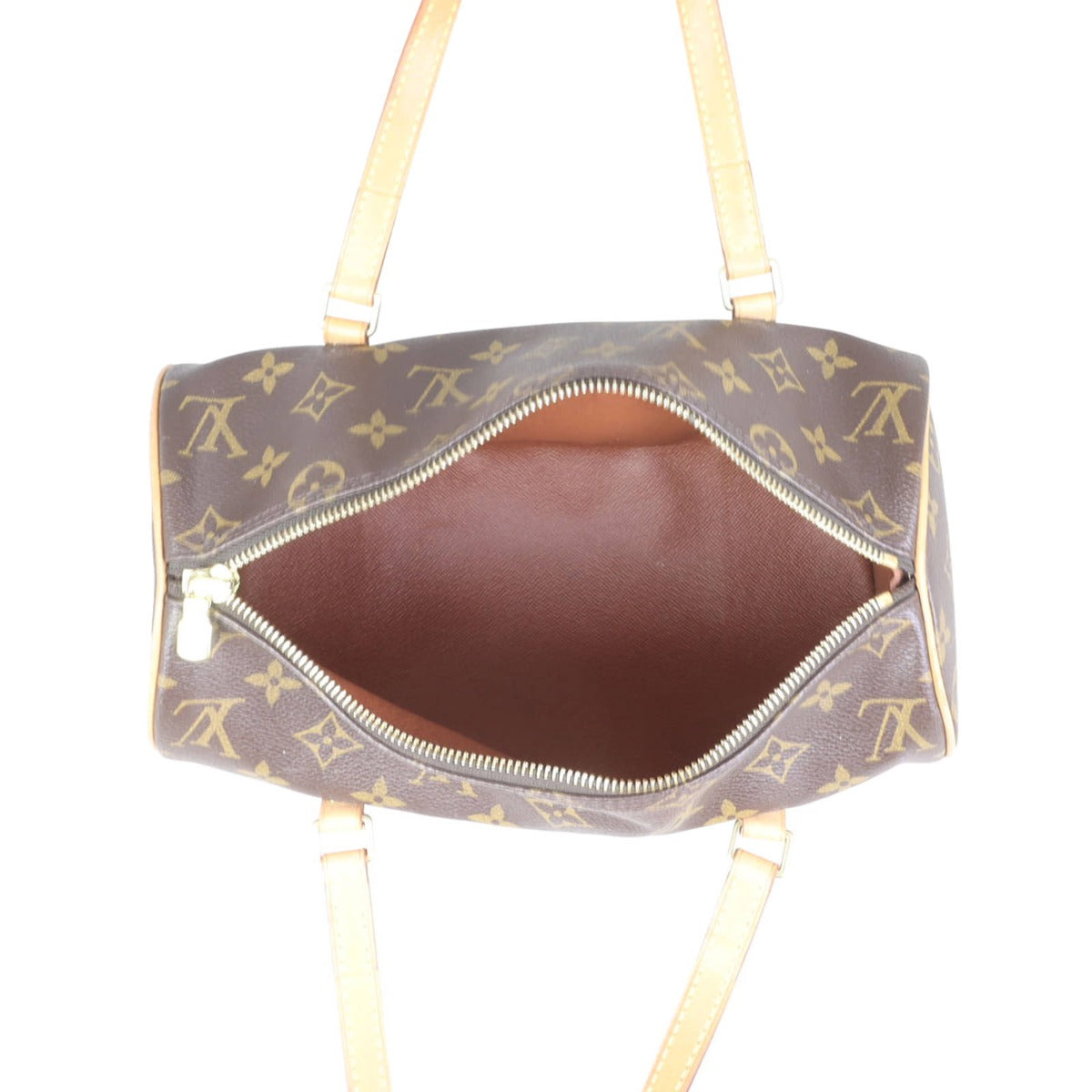 Louis Vuitton Papillon 26 Monogram