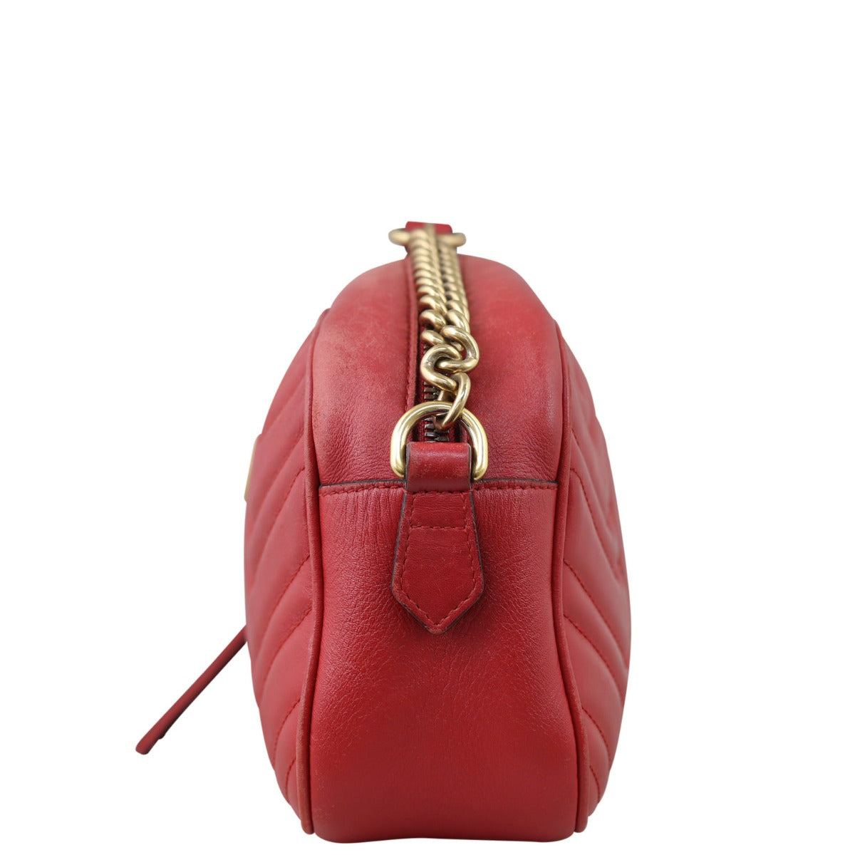 Gucci GG Marmont Small Camera Bag