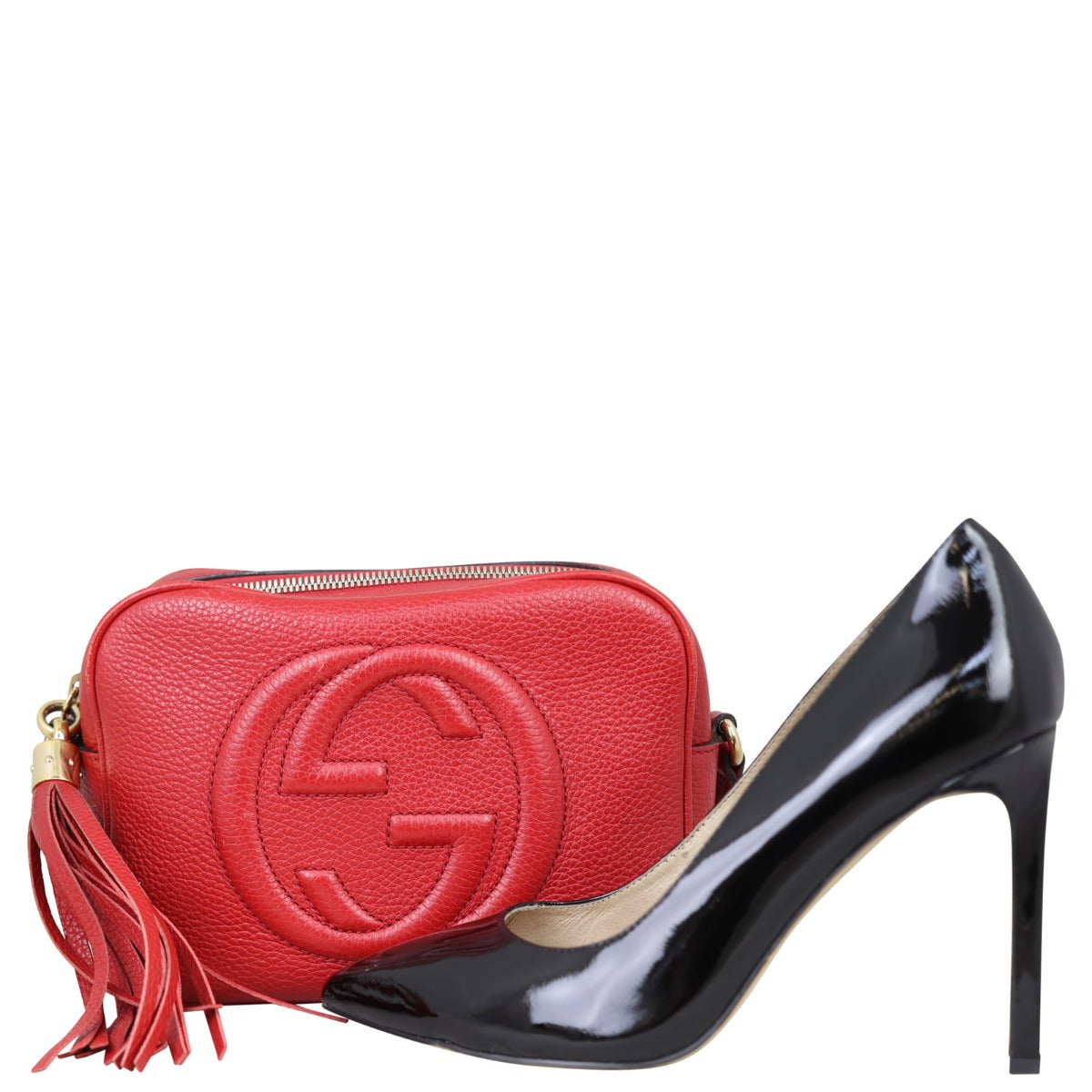Gucci Soho Disco Small