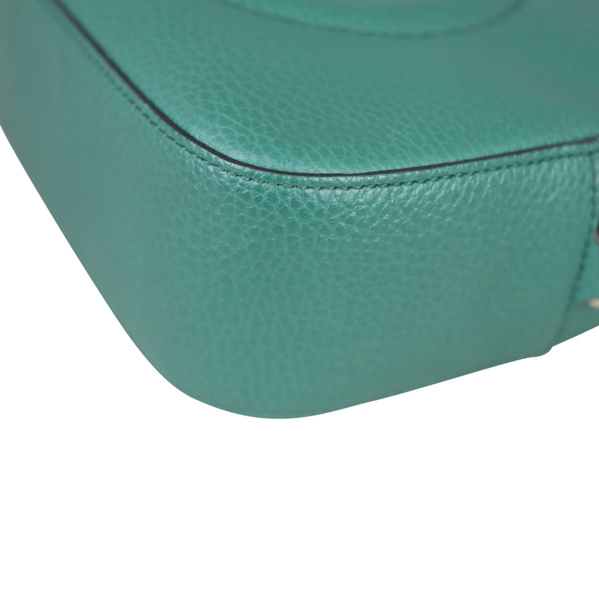 Gucci Soho Leather Shoulder Bag