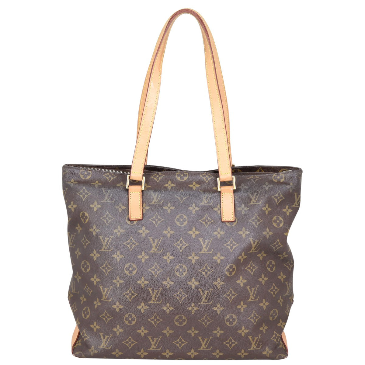 Louis Vuitton Cabas Mezzo Monogram