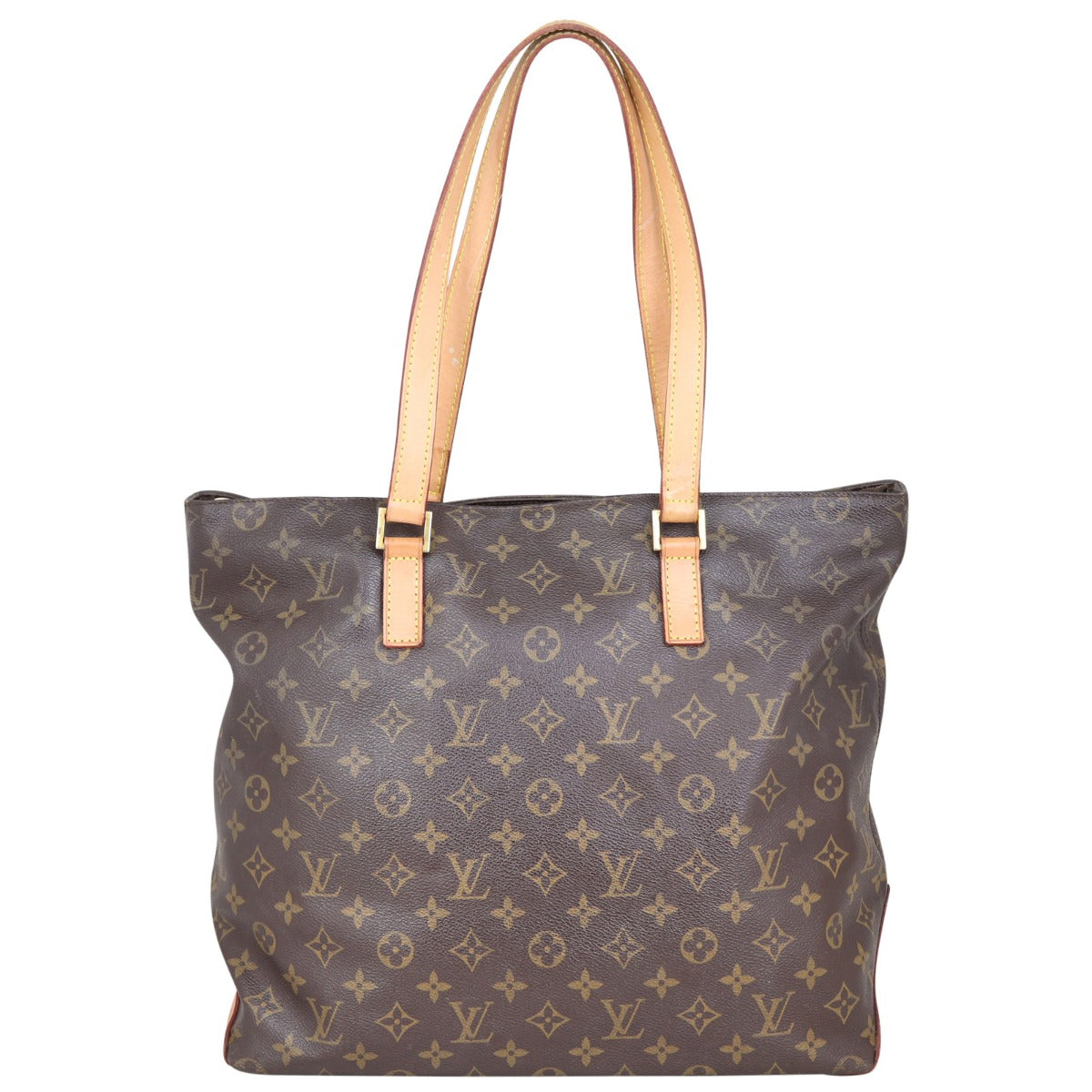 Louis Vuitton Cabas Mezzo Monogram
