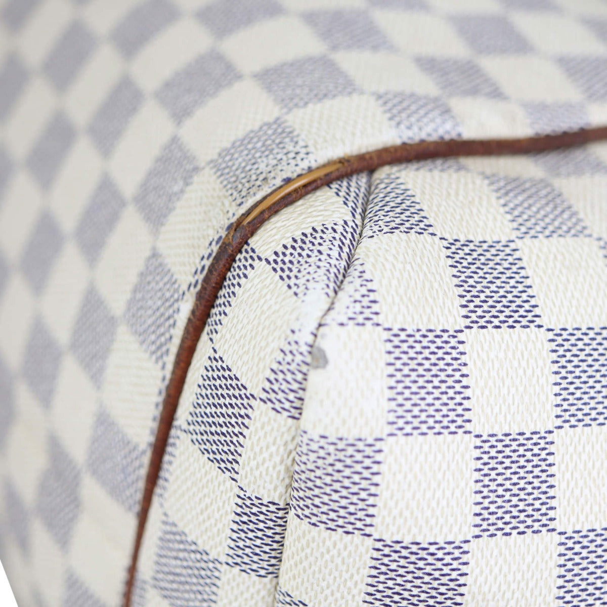 Louis Vuitton Totally MM Damier Azur