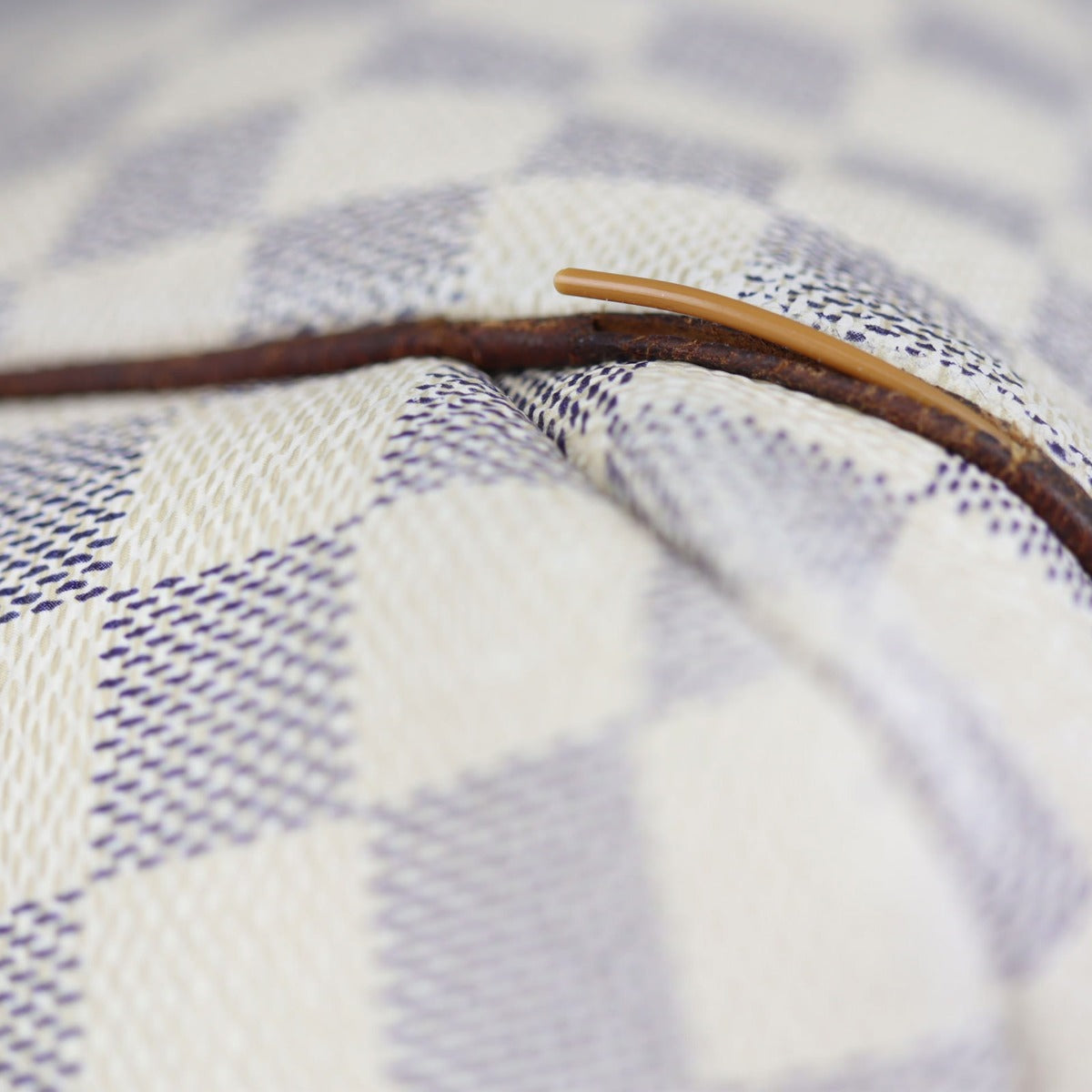 Louis Vuitton Totally MM Damier Azur