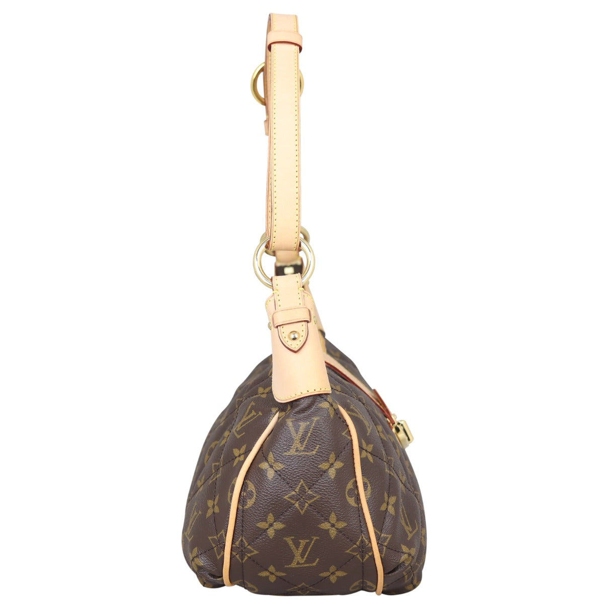 Louis Vuitton Etoile City PM Monogram