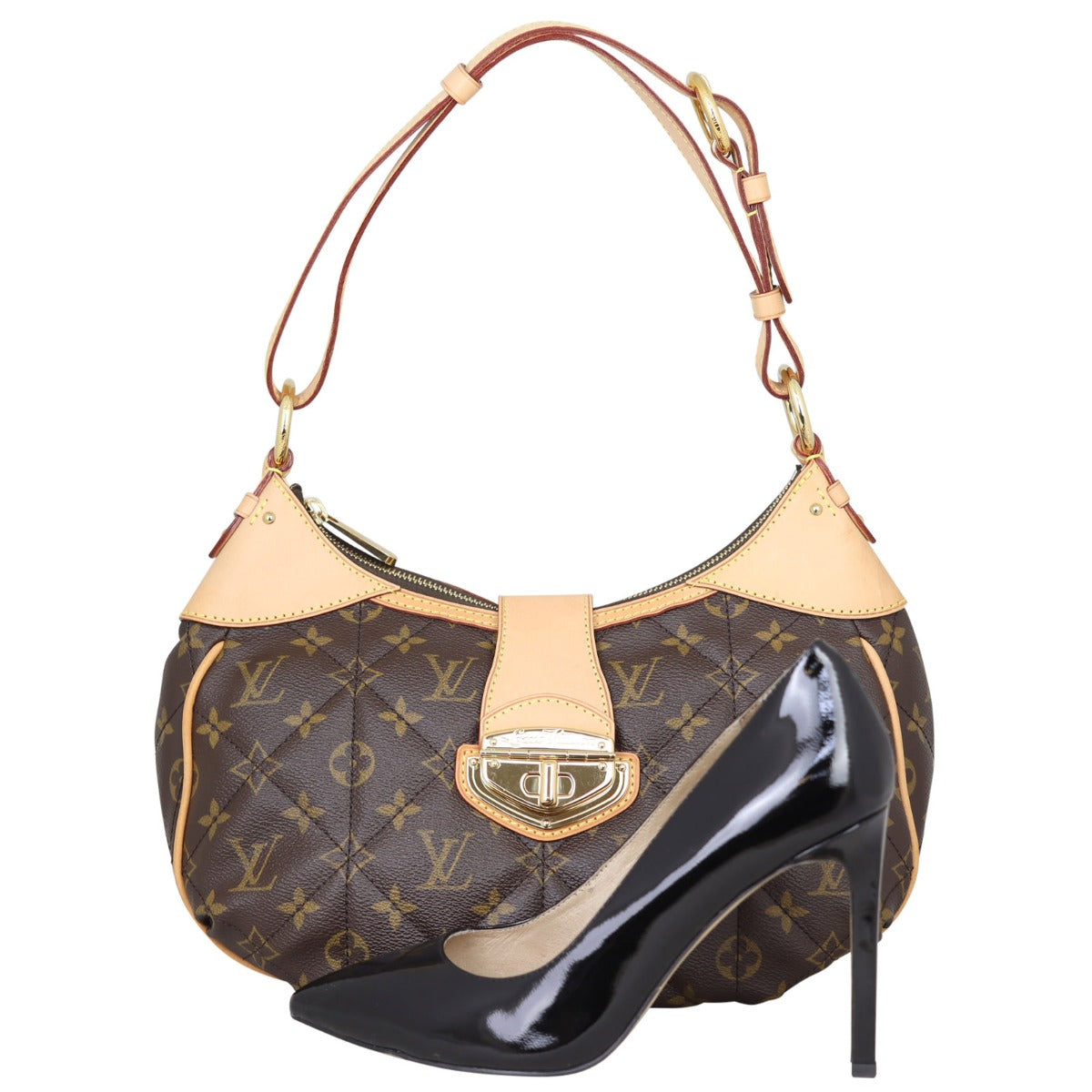 Louis Vuitton Etoile City PM Monogram