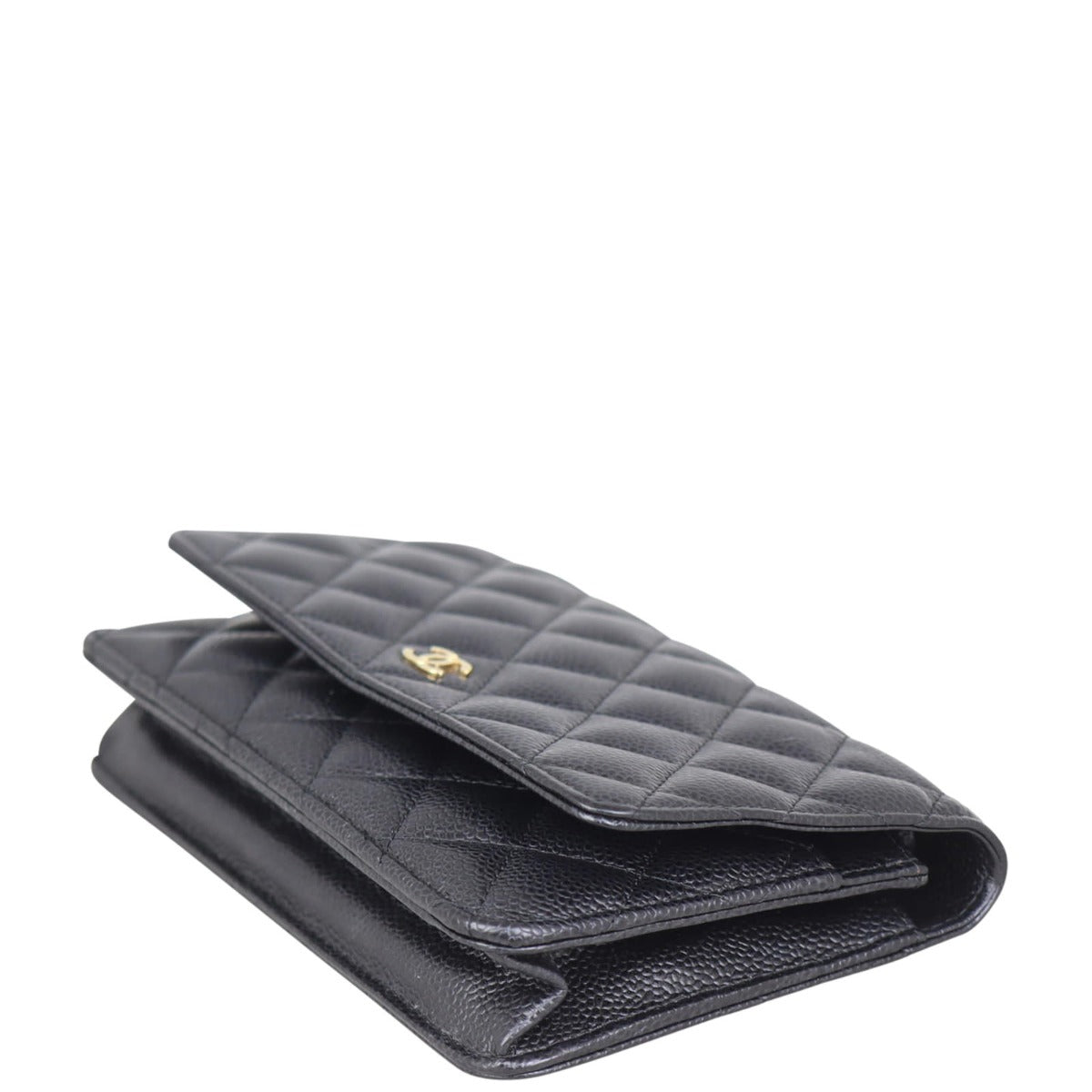 Chanel Classic Wallet on Chain | 25 Series