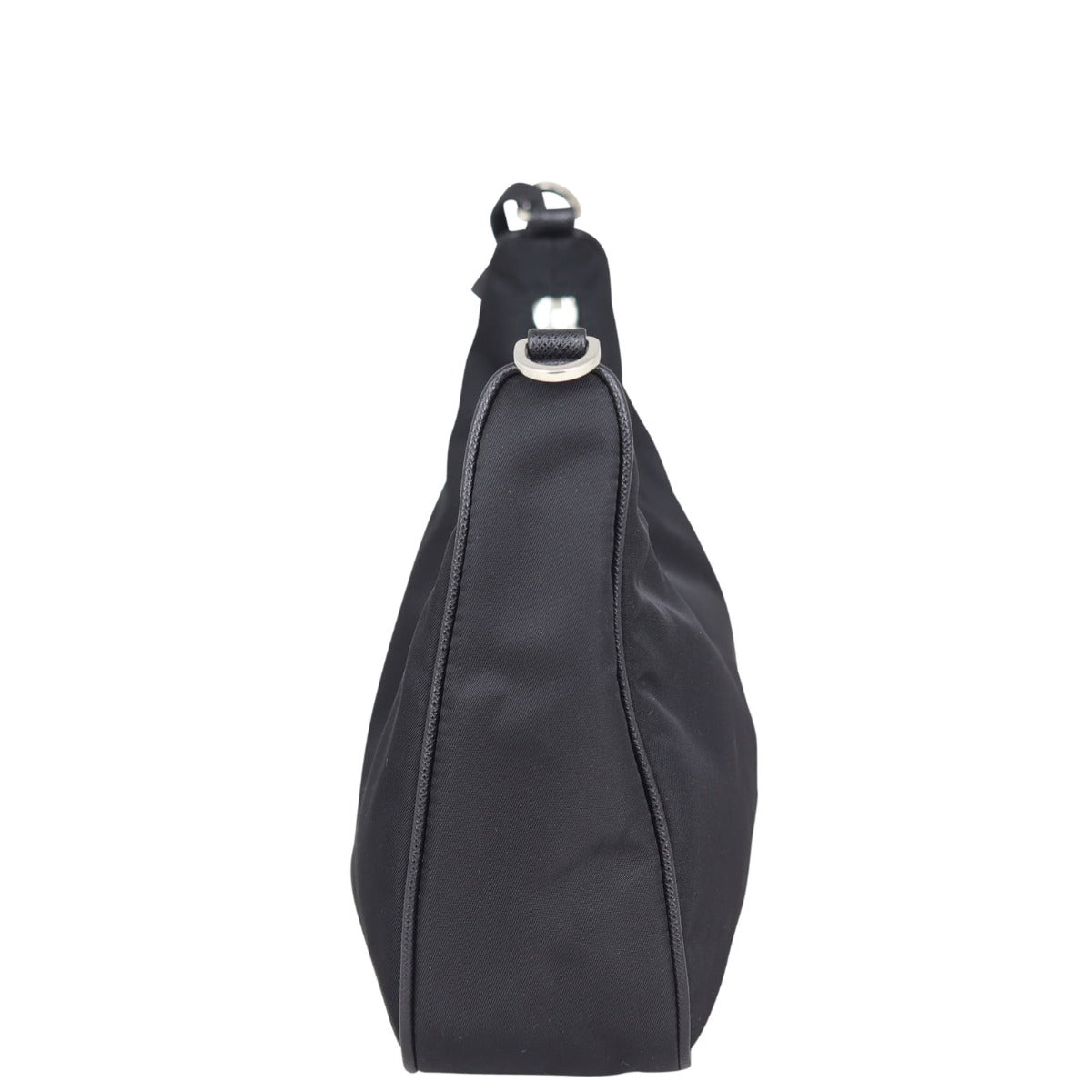 Prada Re-Edition 2005 Tessuto Shoulder Bag