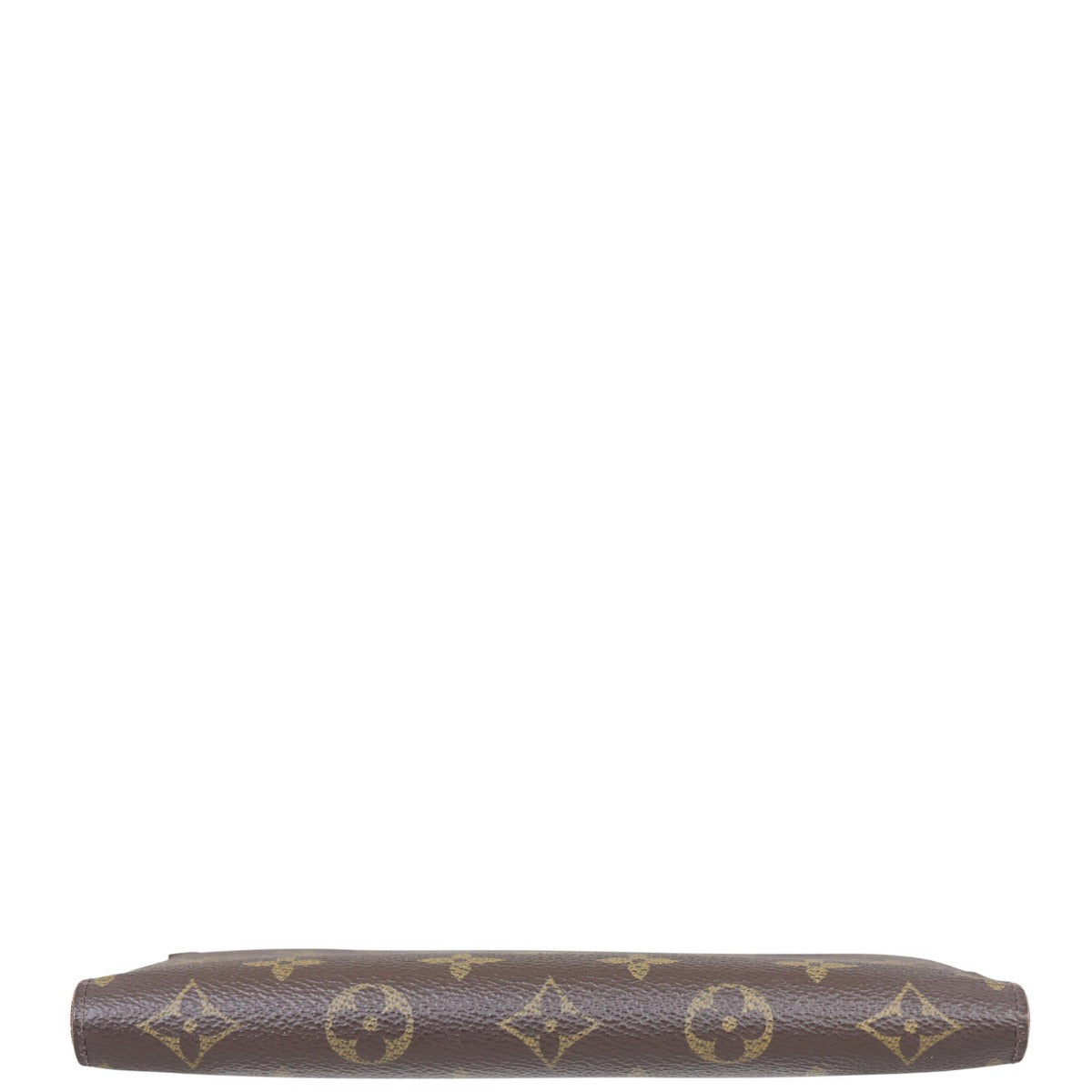 Louis Vuitton Adele Wallet Monogram | Gold Hardware