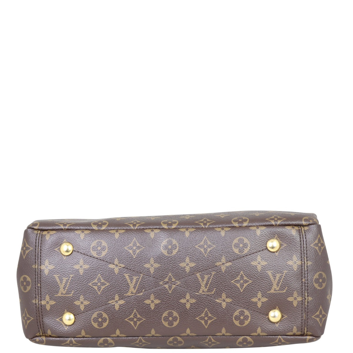 Louis Vuitton Pallas MM Monogram