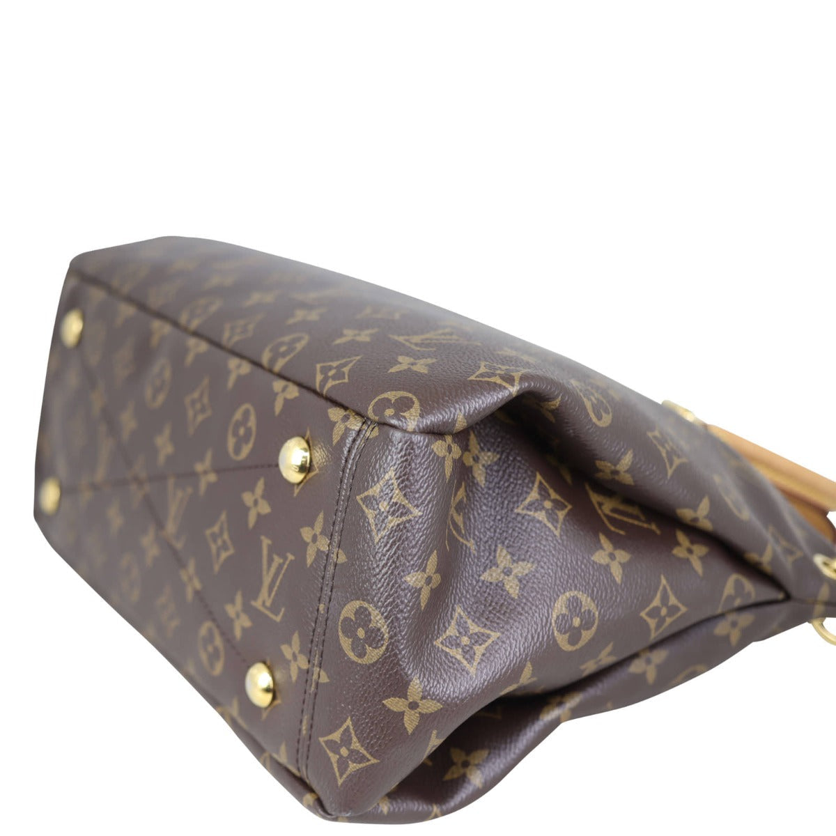Louis Vuitton Pallas MM Monogram