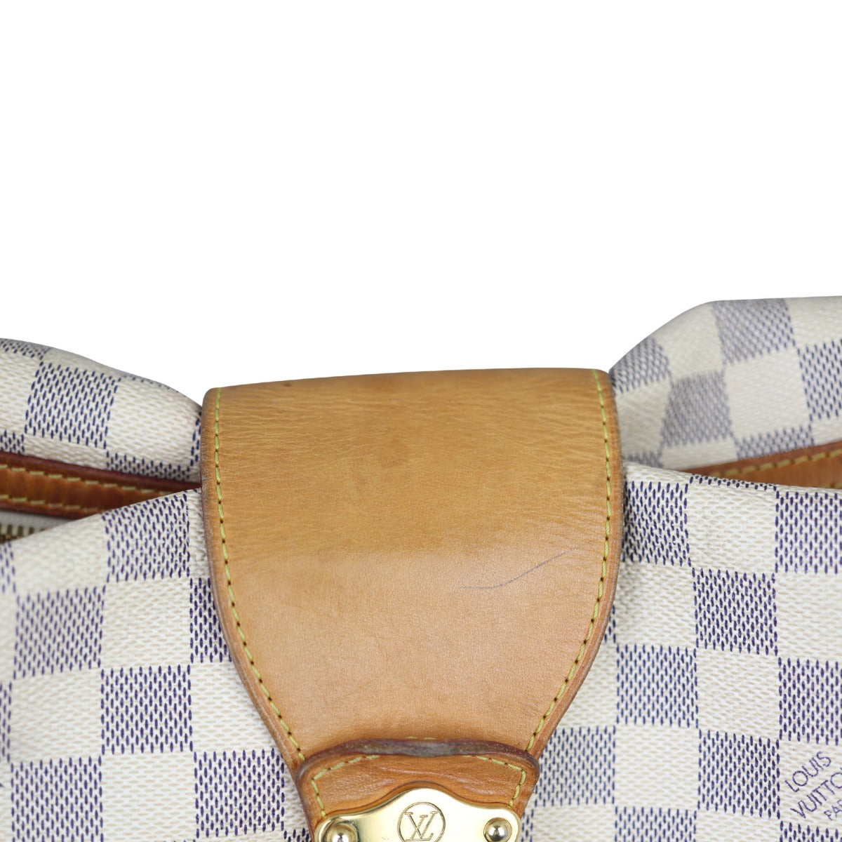 Louis Vuitton Stresa GM Damier Azur