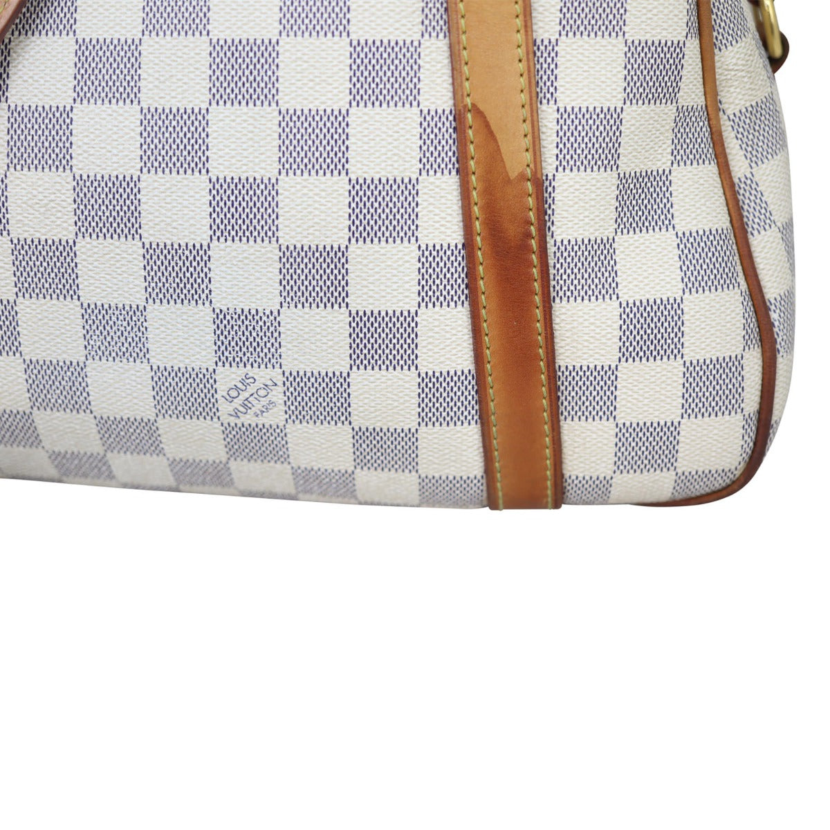 Louis Vuitton Stresa GM Damier Azur