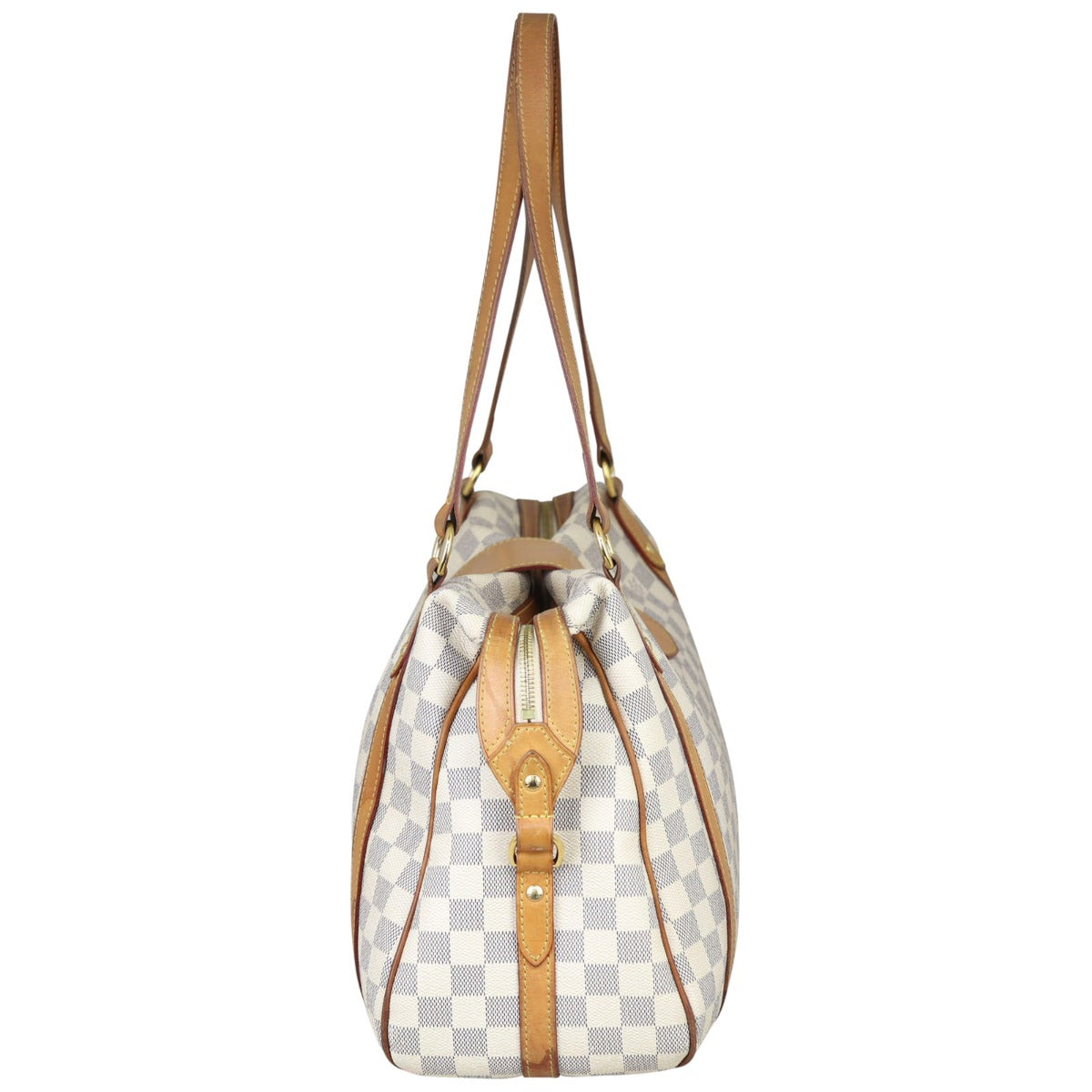 Louis Vuitton Stresa GM Damier Azur