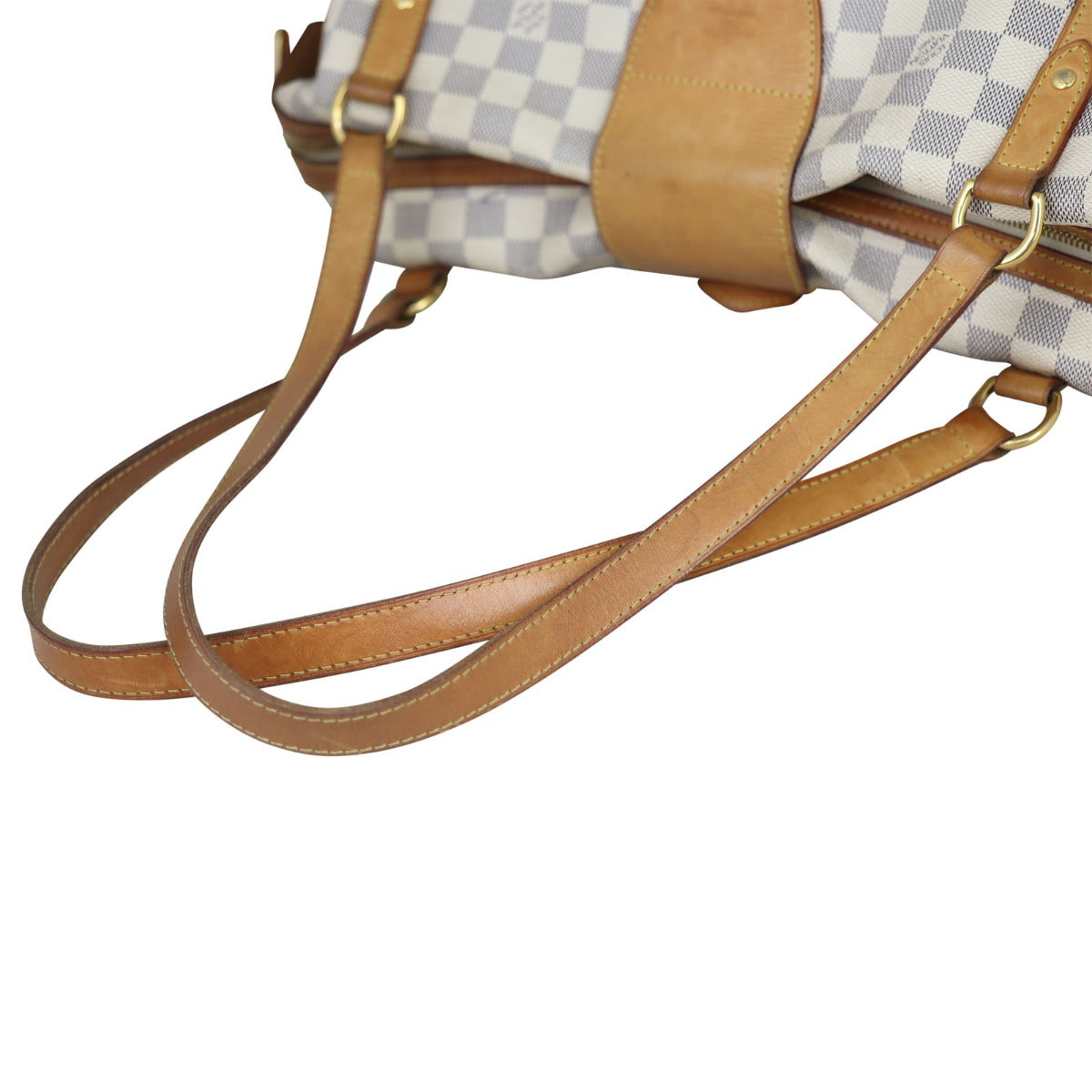 Louis Vuitton Stresa GM Damier Azur
