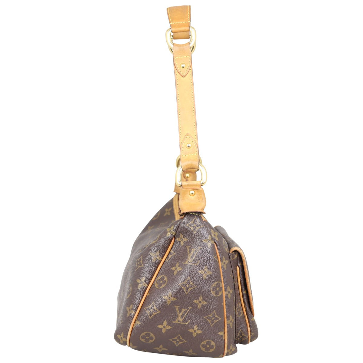 Louis Vuitton Tikal GM Monogram