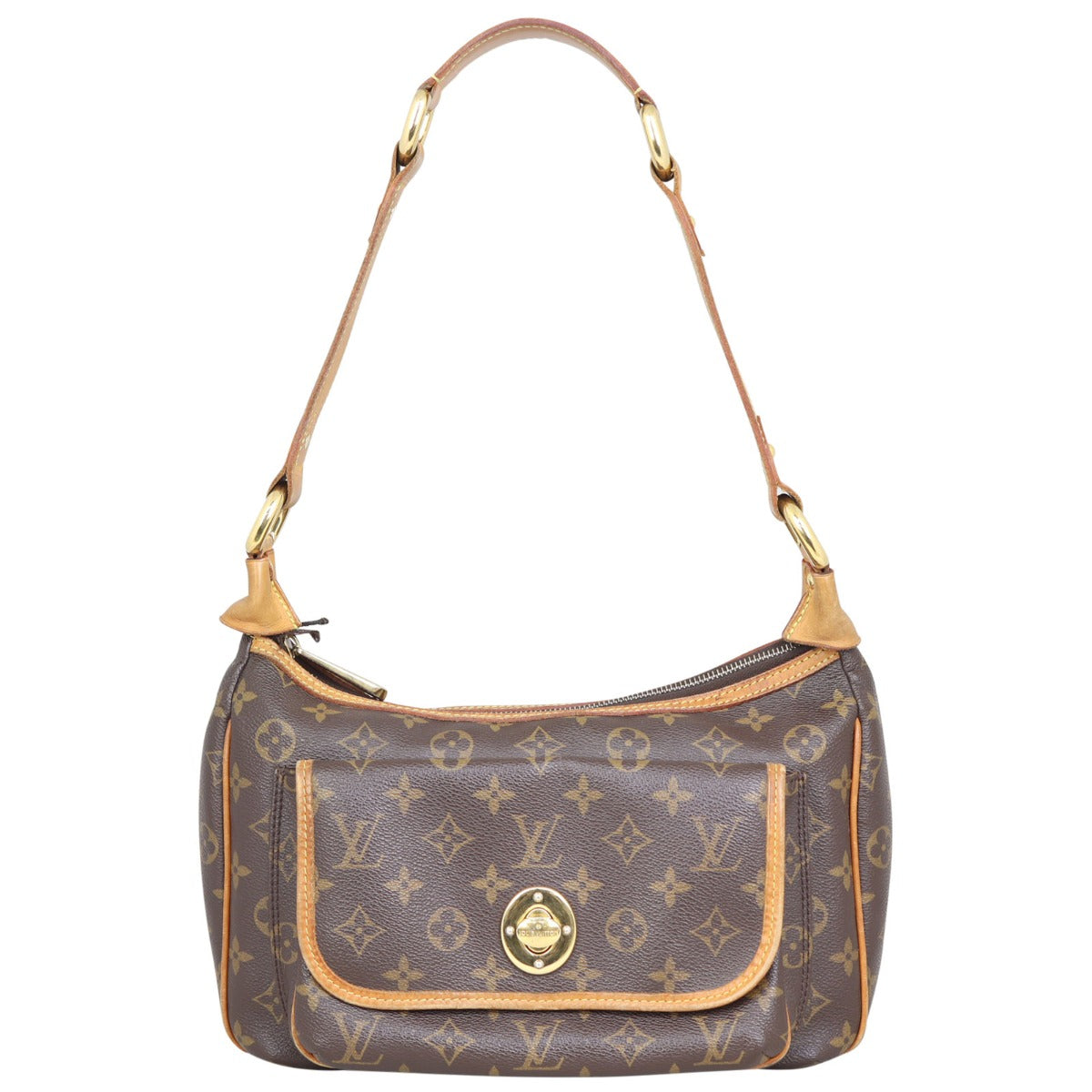 Louis Vuitton Tikal GM Monogram