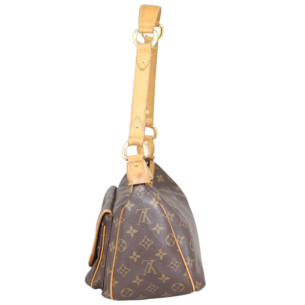 Louis Vuitton Tikal GM Monogram
