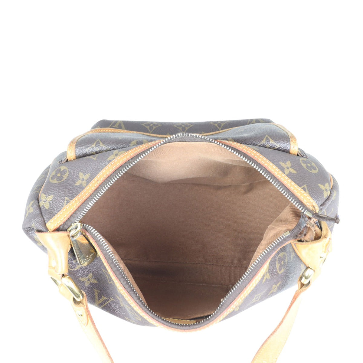 Louis Vuitton Tikal GM Monogram