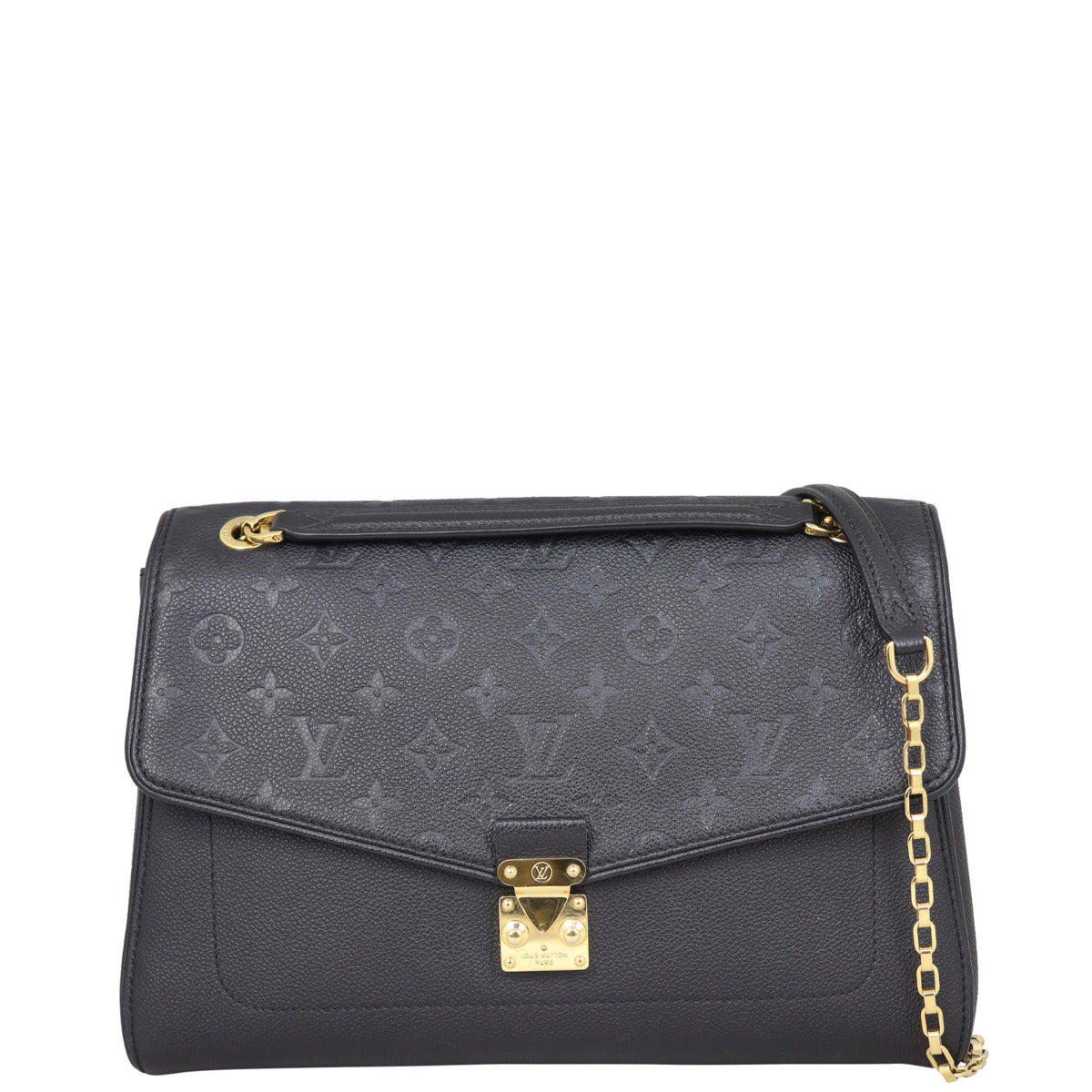 Louis Vuitton St. Germain Monogram Empreinte MM