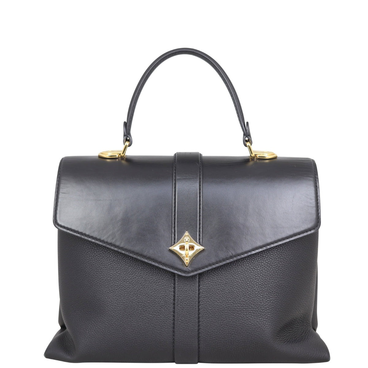 Louis Vuitton Rose Des Vents Bag MM