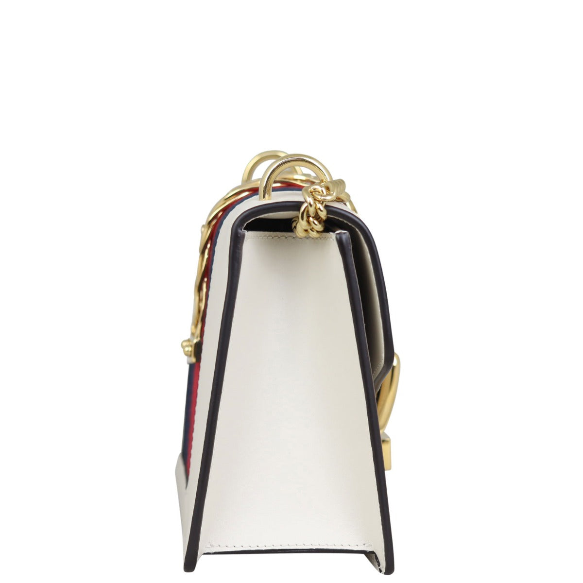 Gucci Sylvie Mini Chain Bag