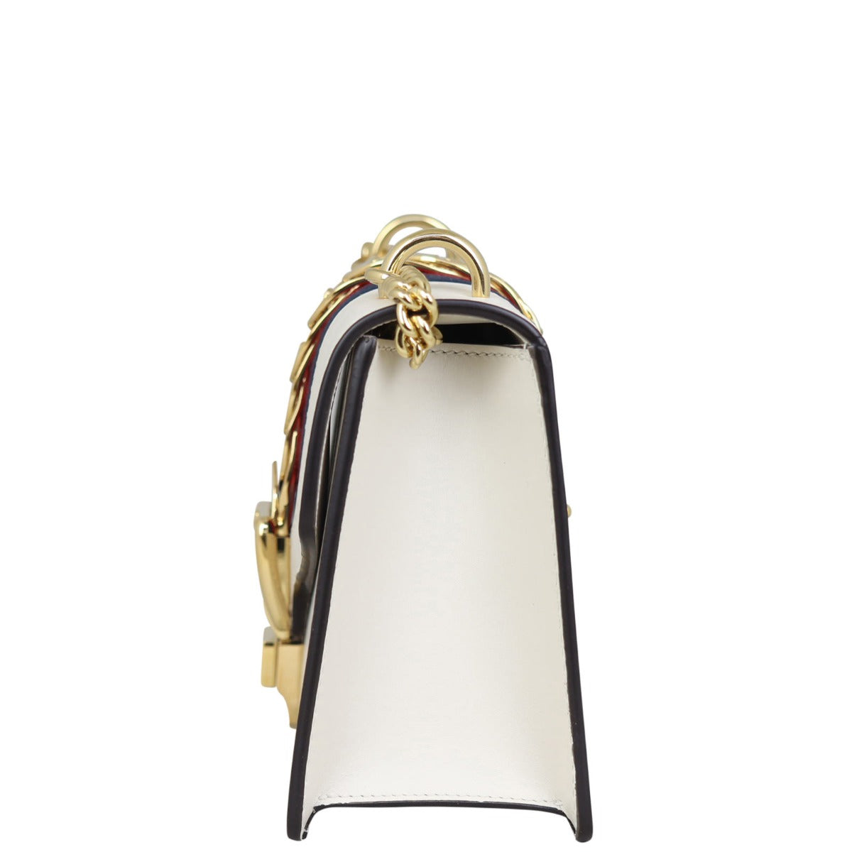 Gucci Sylvie Mini Chain Bag