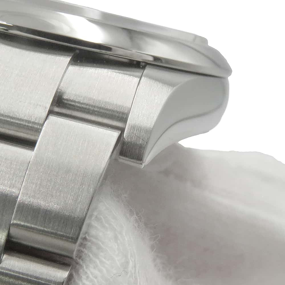 ROLEX Oyster Perpetual 36 W36mm Stainless Steel Green Dial126000