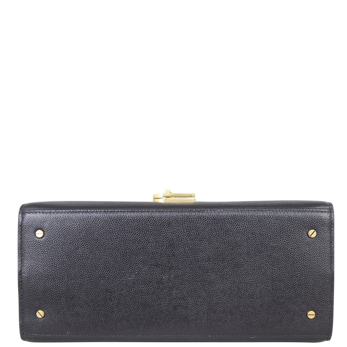 Saint Laurent Cassandra Top Handle Medium Bag