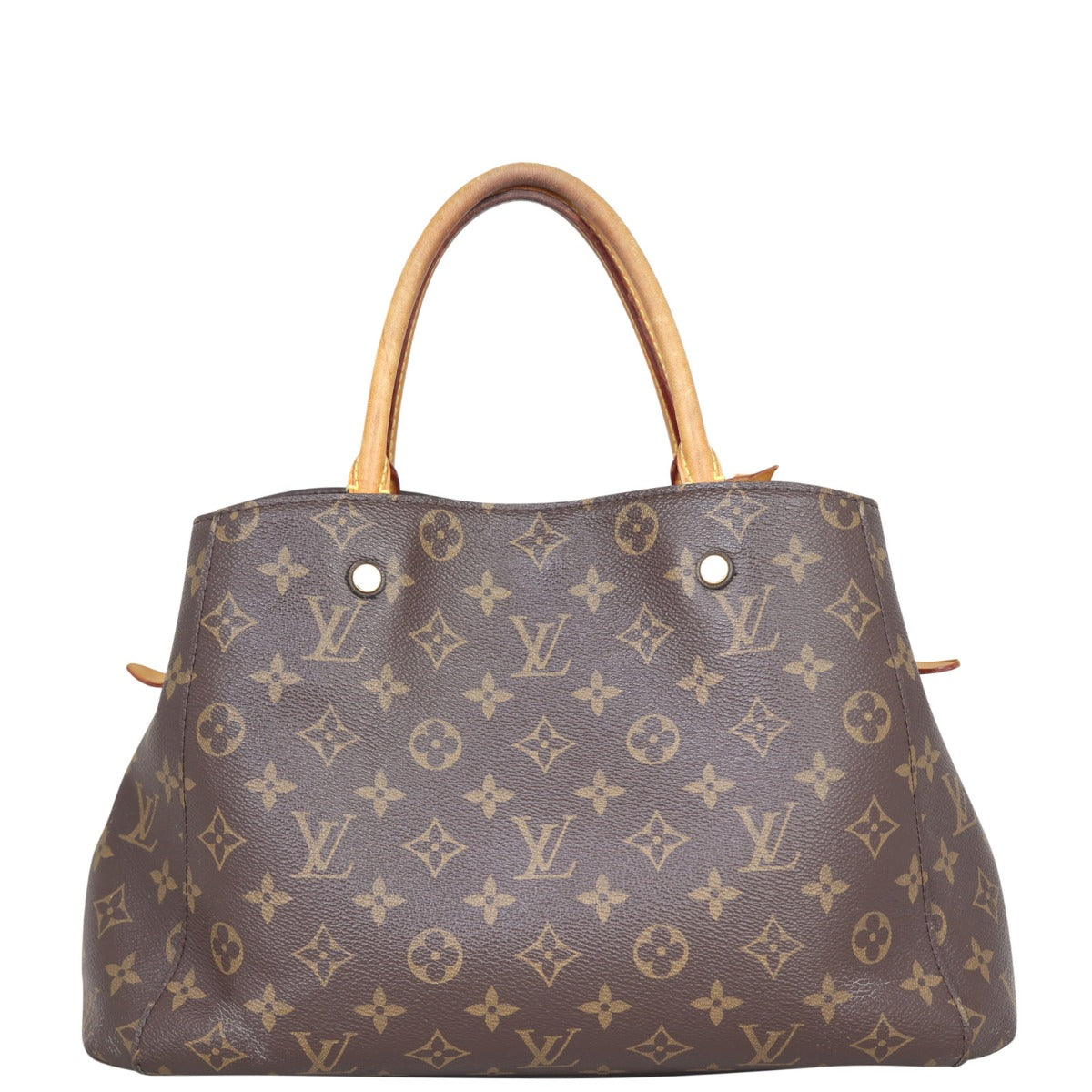 Louis Vuitton Montaigne MM Monogram
