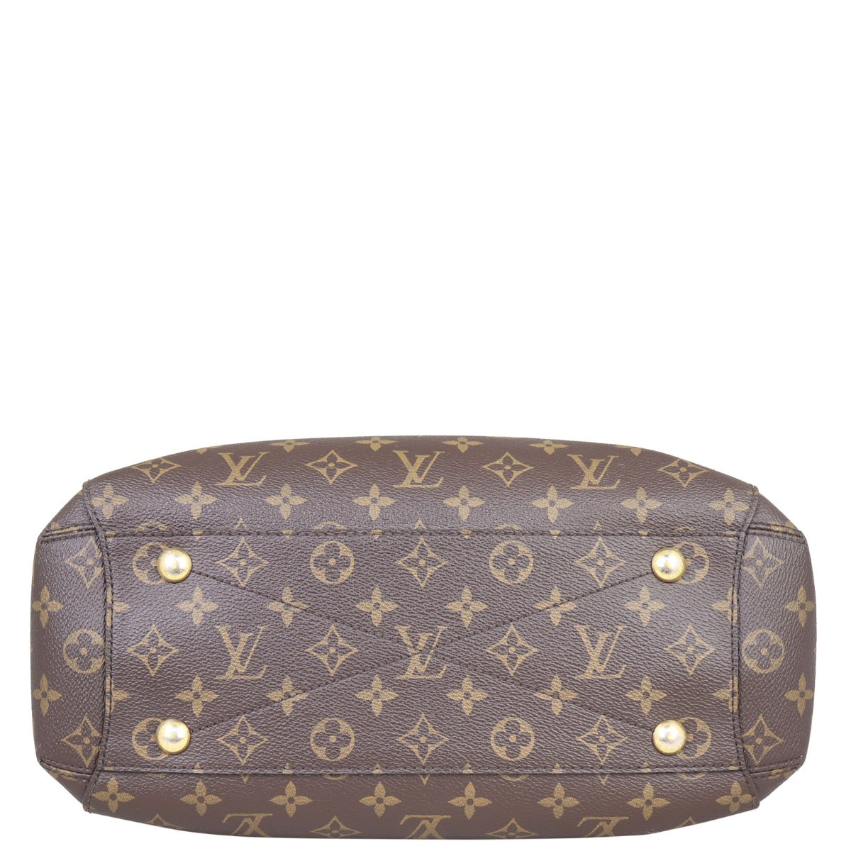 Louis Vuitton Montaigne MM Monogram