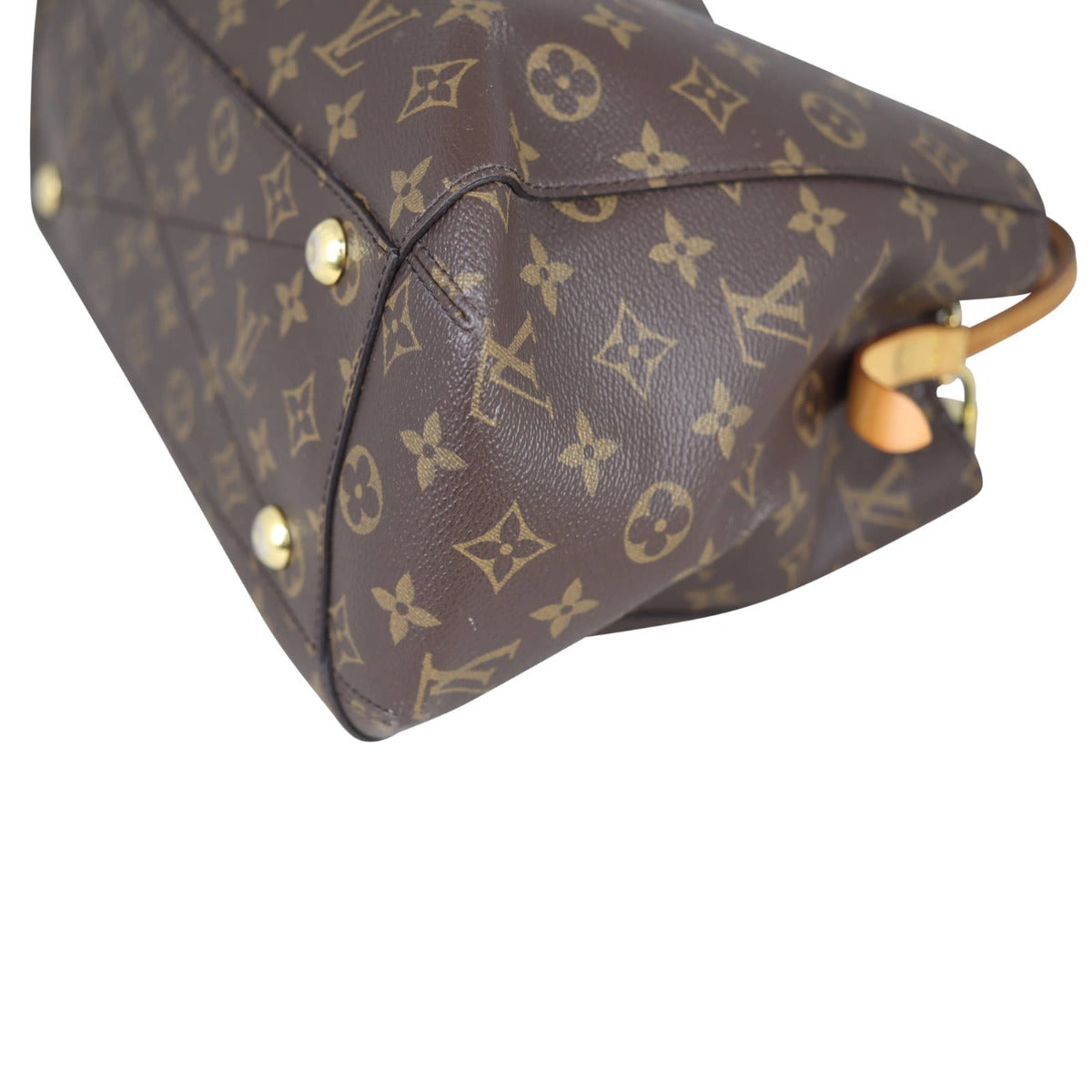Louis Vuitton Montaigne MM Monogram