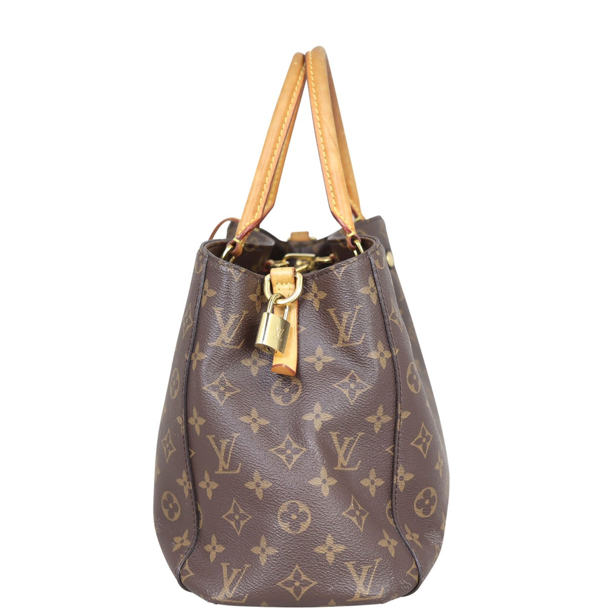 Louis Vuitton Montaigne MM Monogram