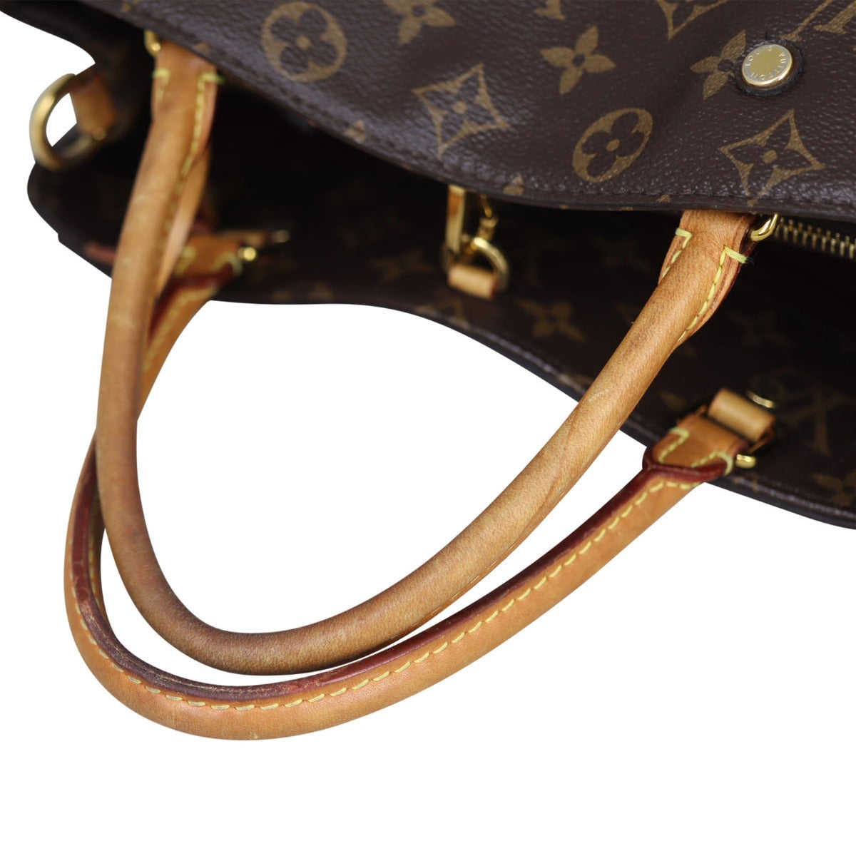 Louis Vuitton Montaigne MM Monogram
