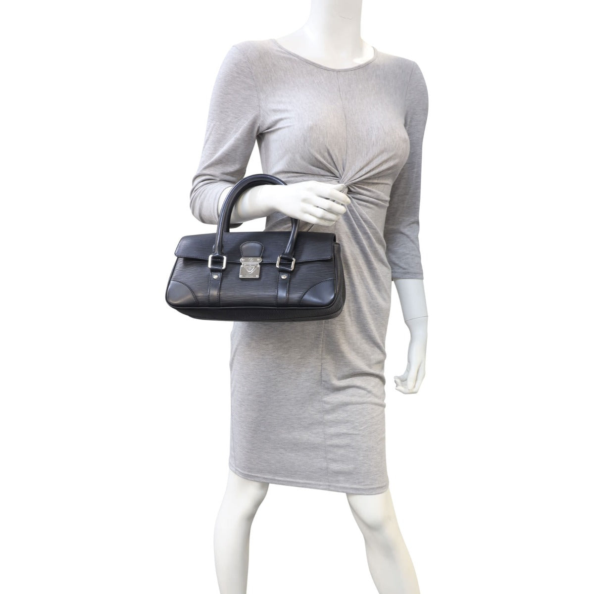 Louis Vuitton Segur PM Epi