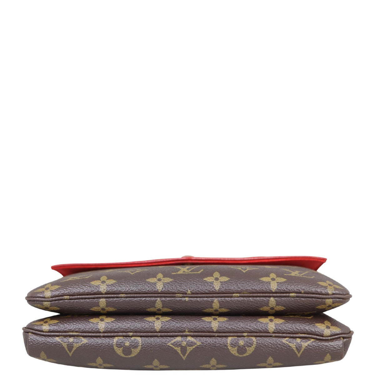 Louis Vuitton Twice Pochette Monogram