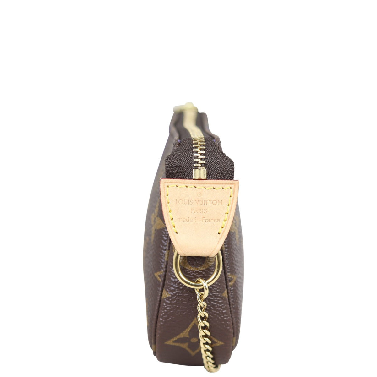 Louis Vuitton Mini Pochette Accessoires Monogram