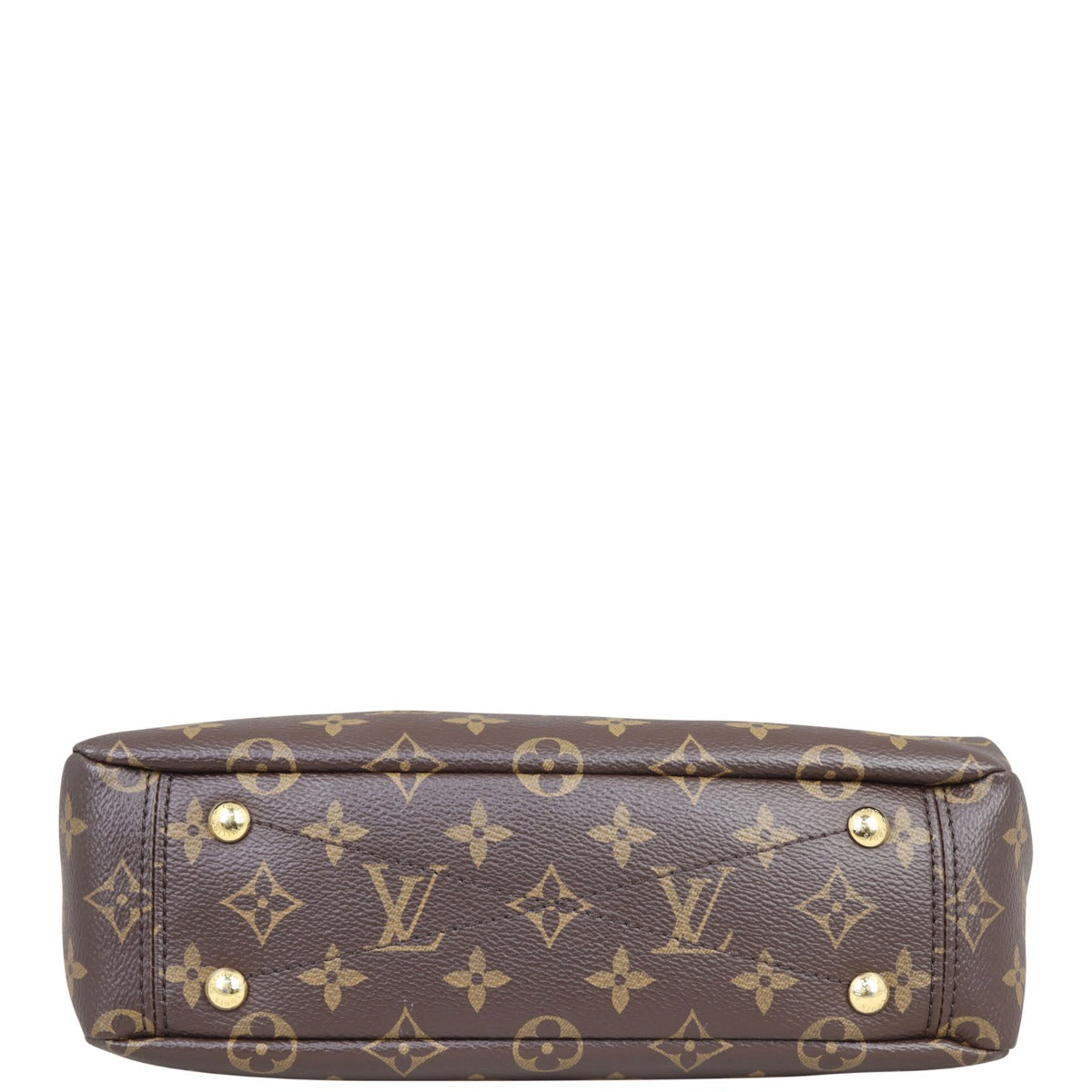 Louis Vuitton Pallas BB Monogram