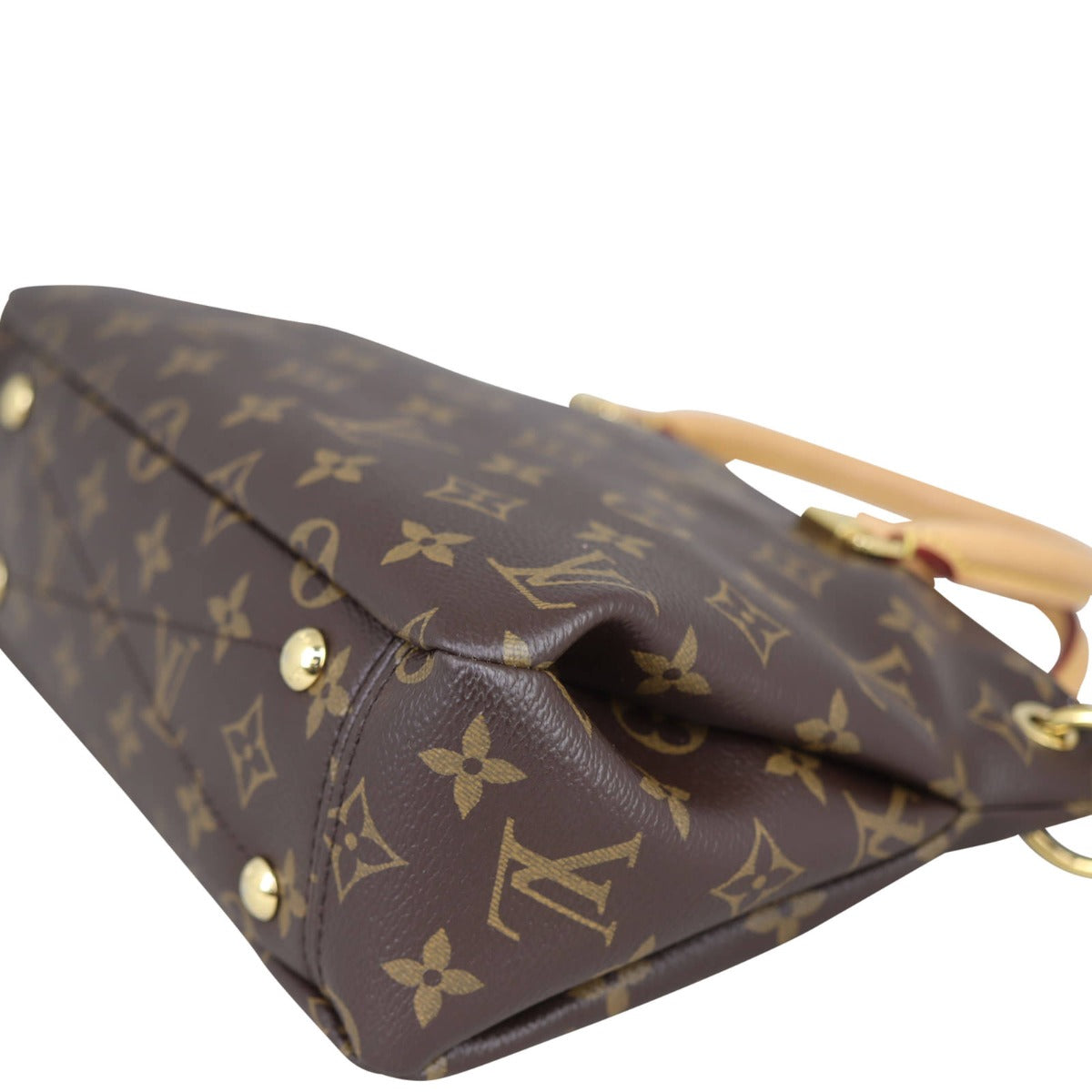 Louis Vuitton Pallas BB Monogram