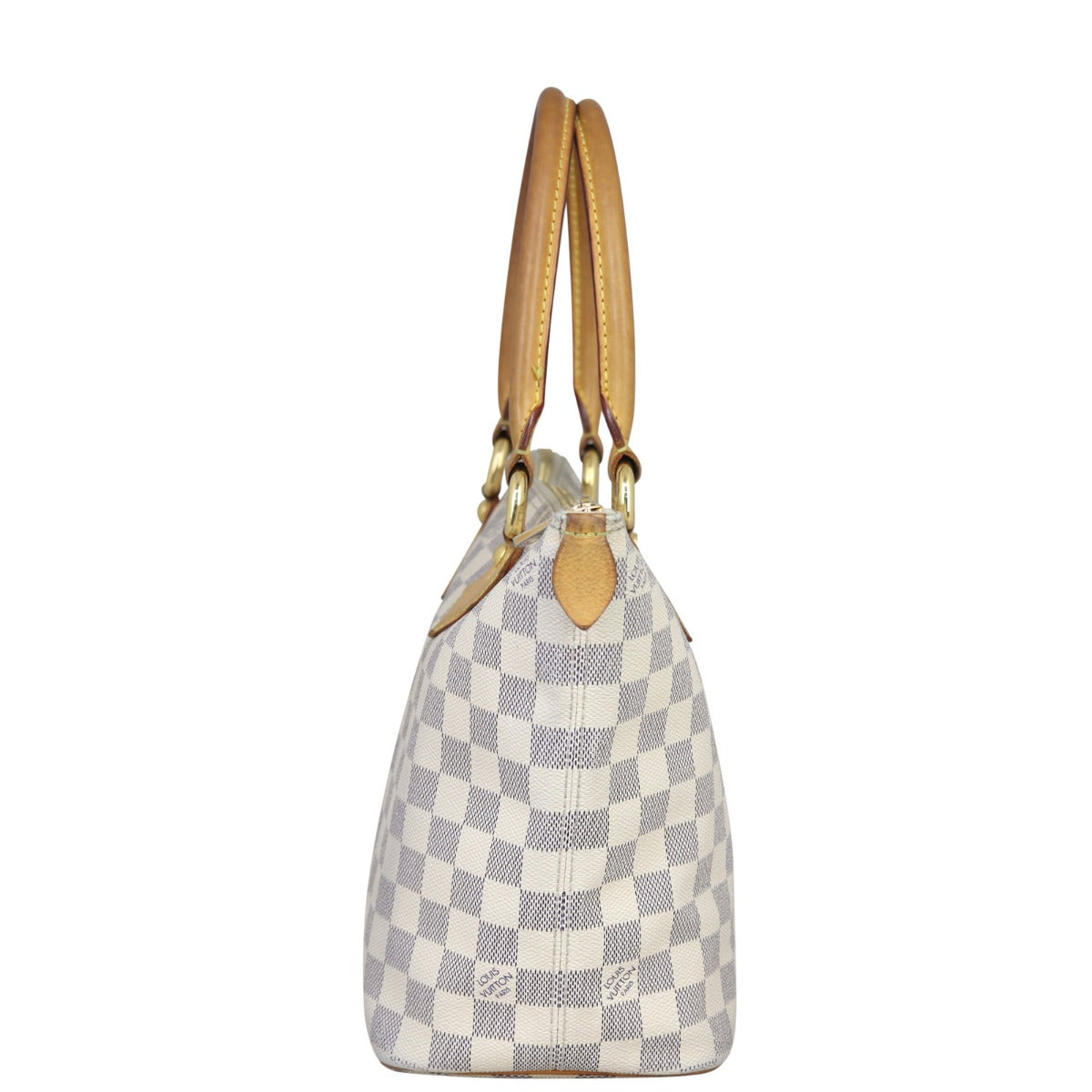 Louis Vuitton Saleya PM Damier Azur